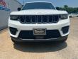 2025 Jeep Grand Cherokee Laredo Sport Utility