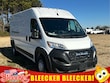  Ram ProMaster 2500