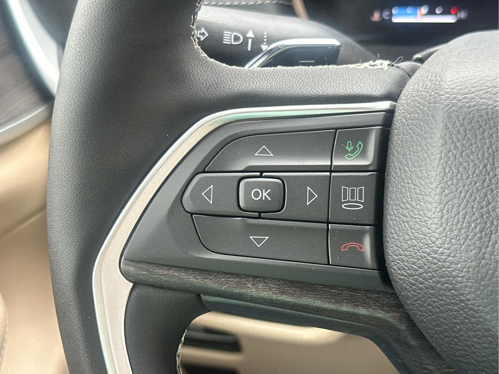 2025 Jeep Grand Cherokee L Limited - Photo 33