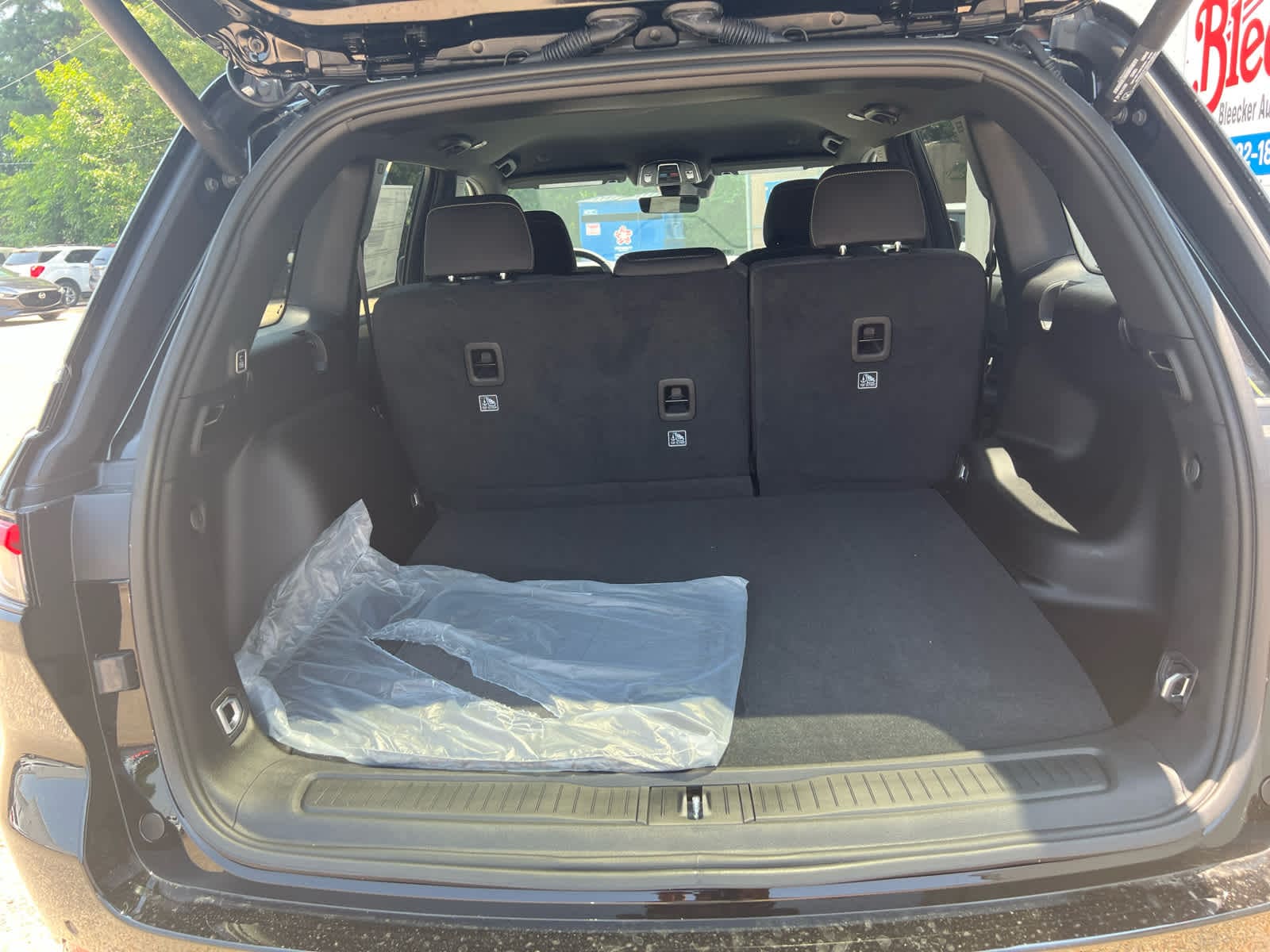 2025 Jeep Grand Cherokee Laredo - Photo 41