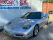2002 Chevrolet Corvette Coupe