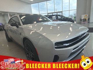 2026 Dodge Charger Scat Pack Coupe