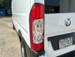 2025 Ram ProMaster 2500 High Roof Cargo Van