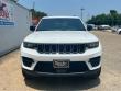 2025 Jeep Grand Cherokee Laredo Sport Utility