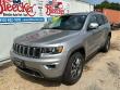 2021 Jeep Grand Cherokee Limited SUV