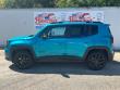 2022 Jeep Renegade Altitude SUV