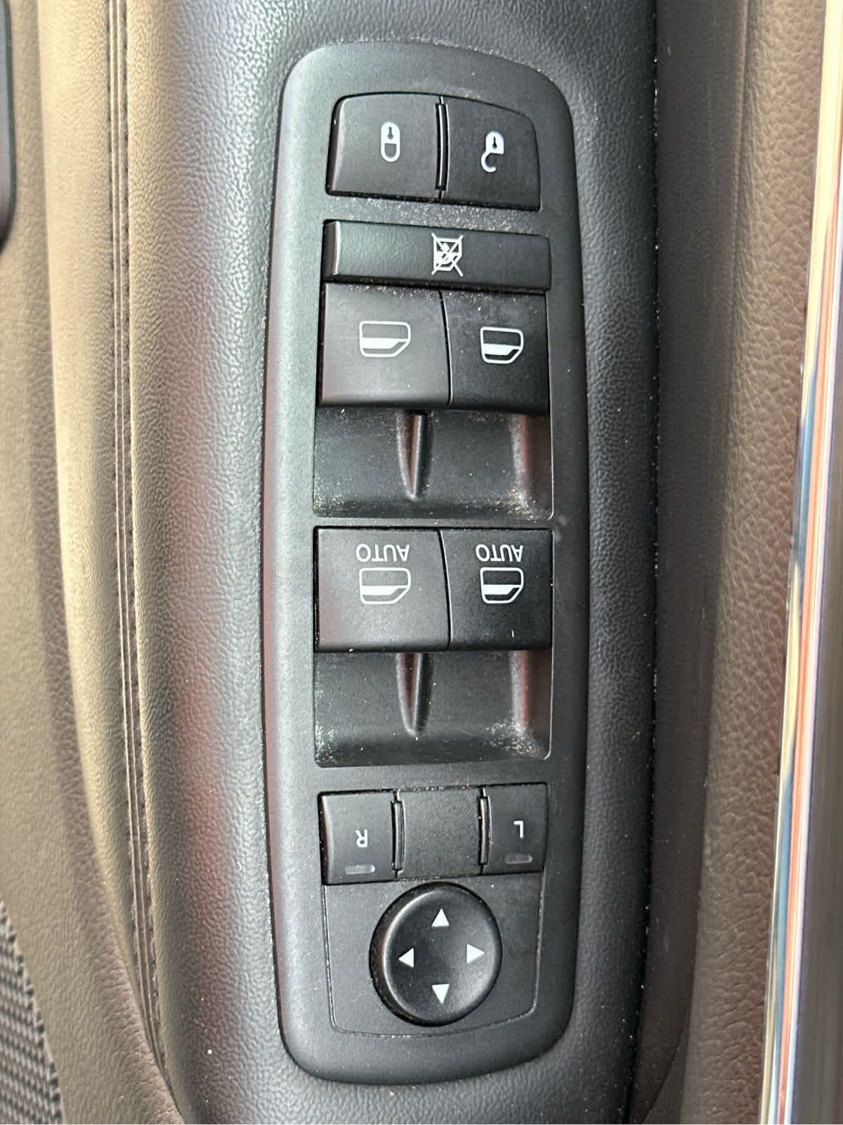 2021 Jeep Grand Cherokee Limited - Photo 23