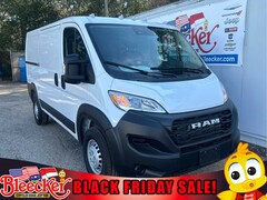 2025 Ram ProMaster 1500 Low Roof Cargo Van