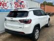 2024 Jeep Compass Latitude SUV