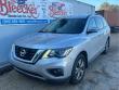 2017 Nissan Pathfinder SV SUV