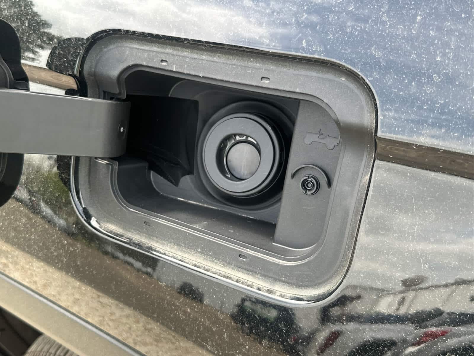 2025 Jeep Grand Cherokee Limited - Photo 20
