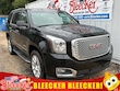  GMC Yukon Denali