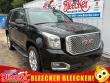 2017 GMC Yukon Denali Denali SUV