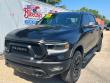 2022 Ram 1500 Rebel 4x2 Crew Cab 57 Box Truck Crew Cab