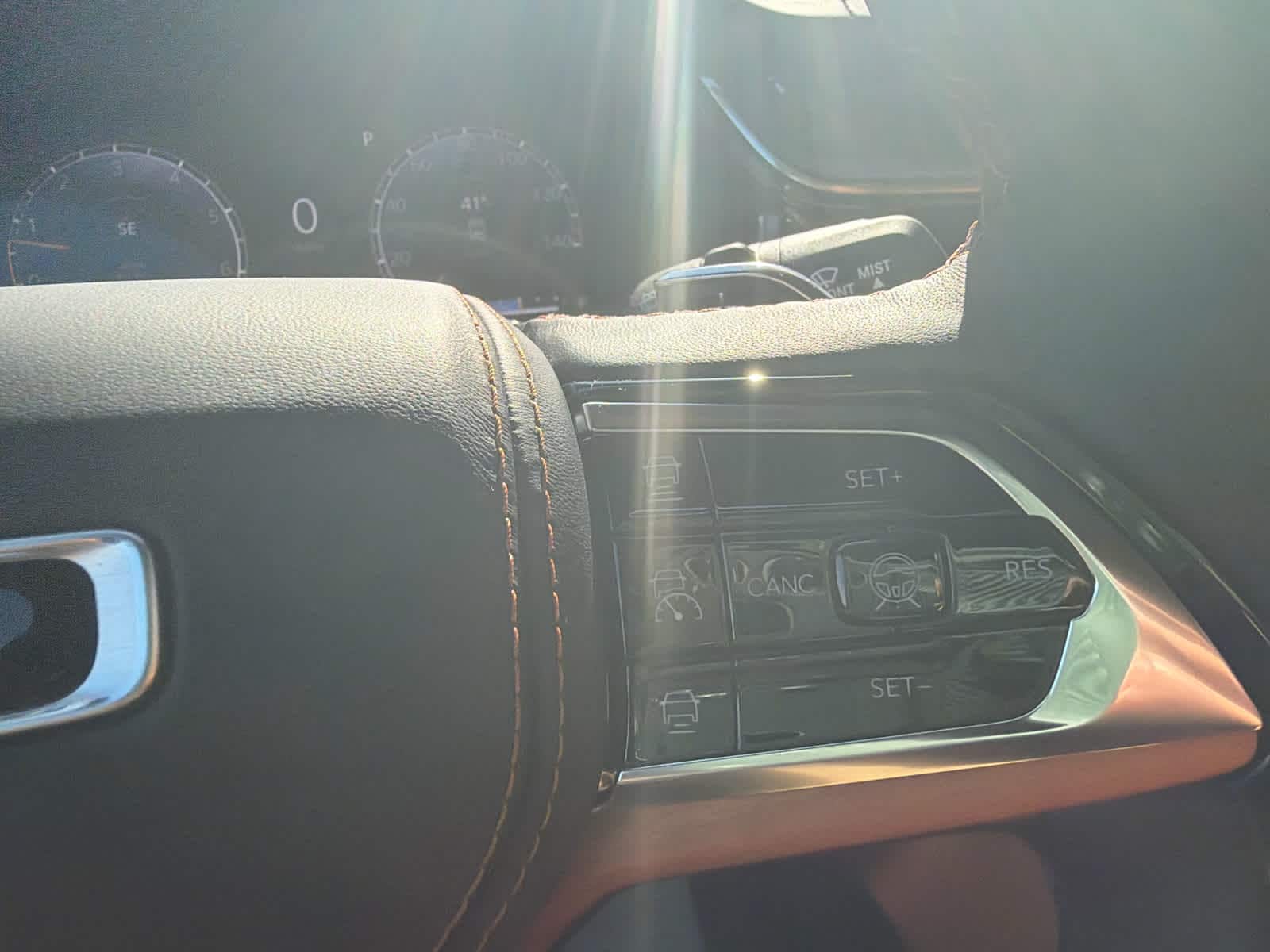 2025 Jeep Grand Cherokee L Summit Reserve - Photo 23