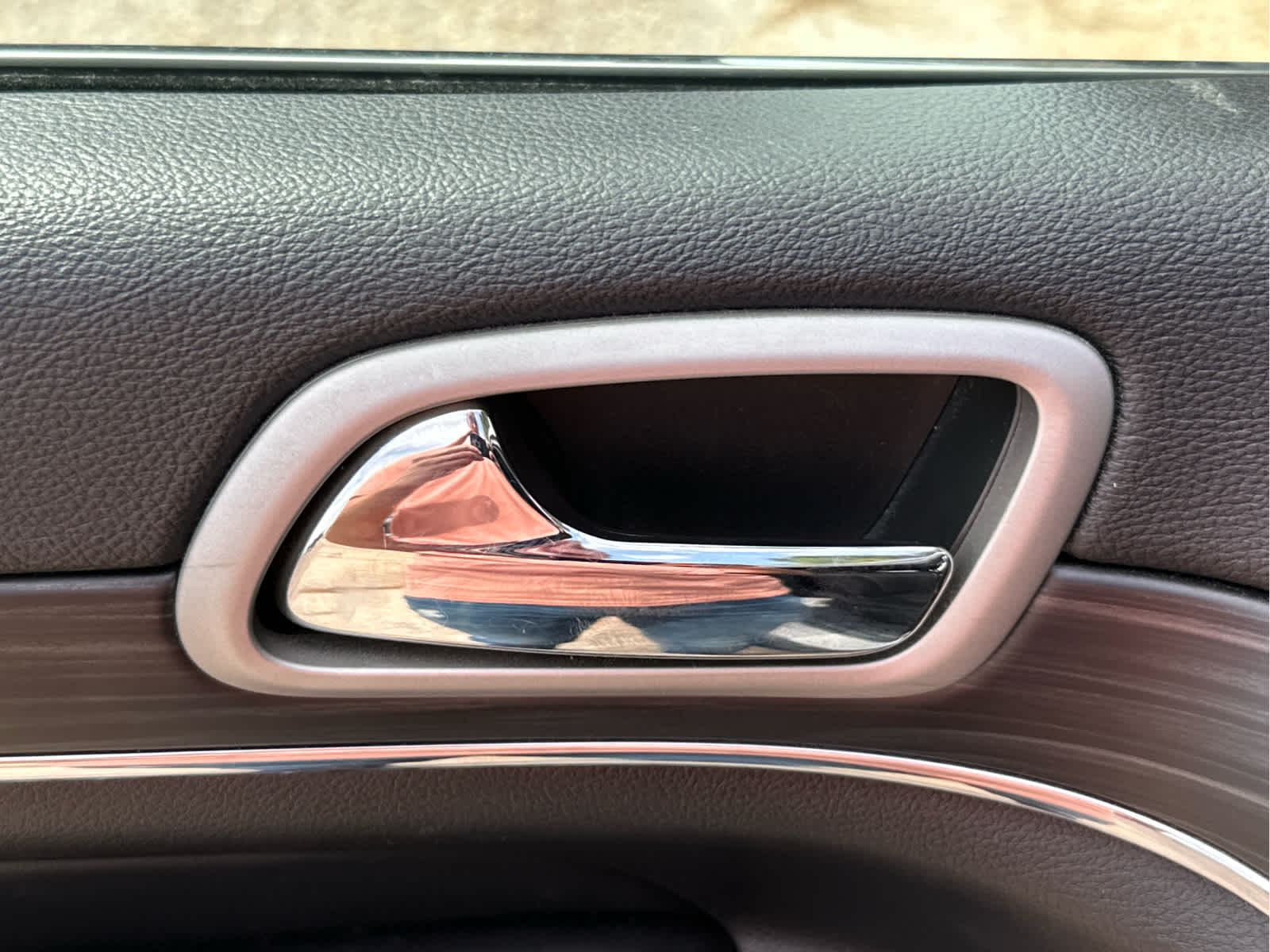 2021 Jeep Grand Cherokee Limited - Photo 22