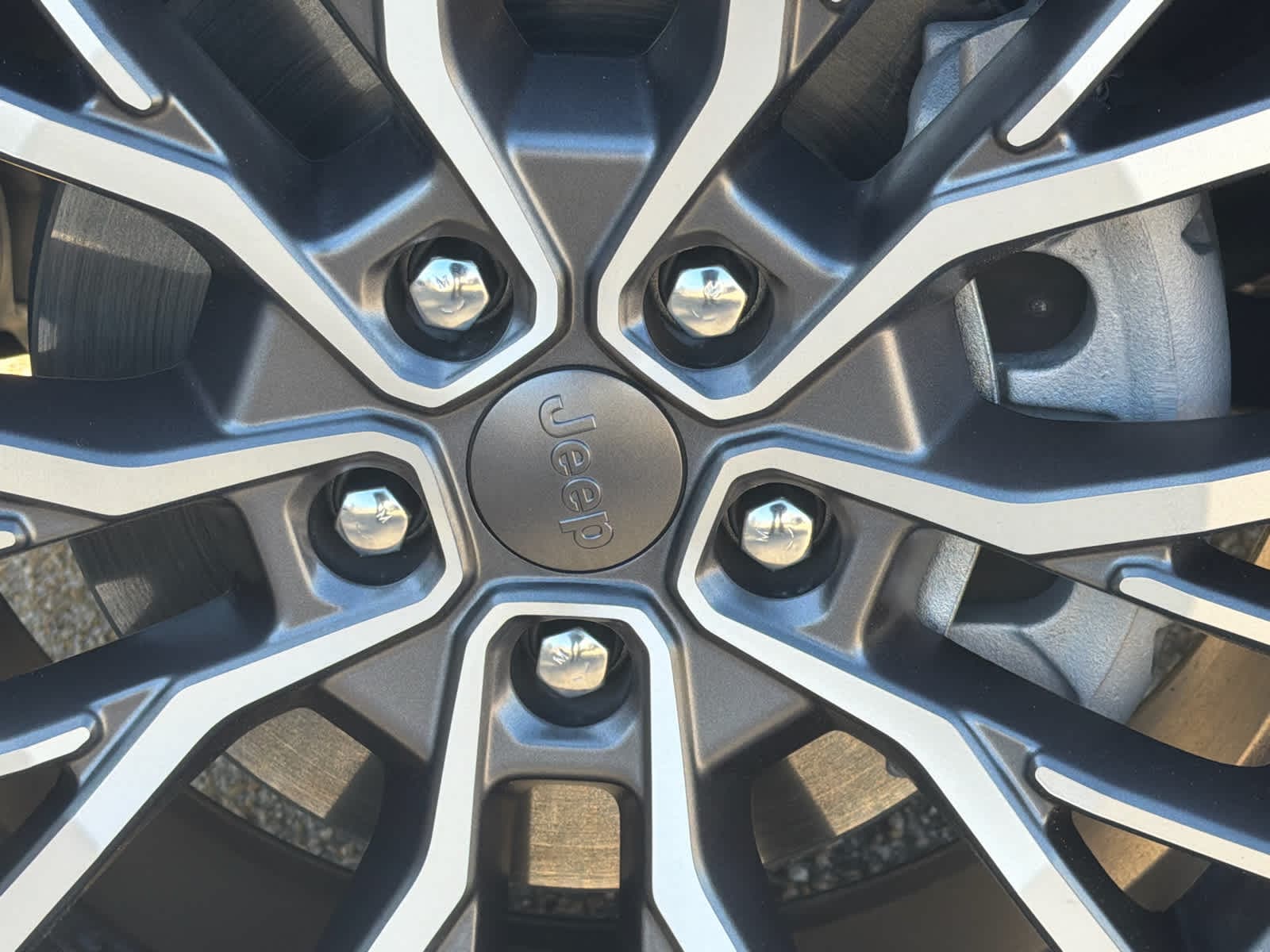 2025 Jeep Grand Cherokee L Summit Reserve - Photo 11