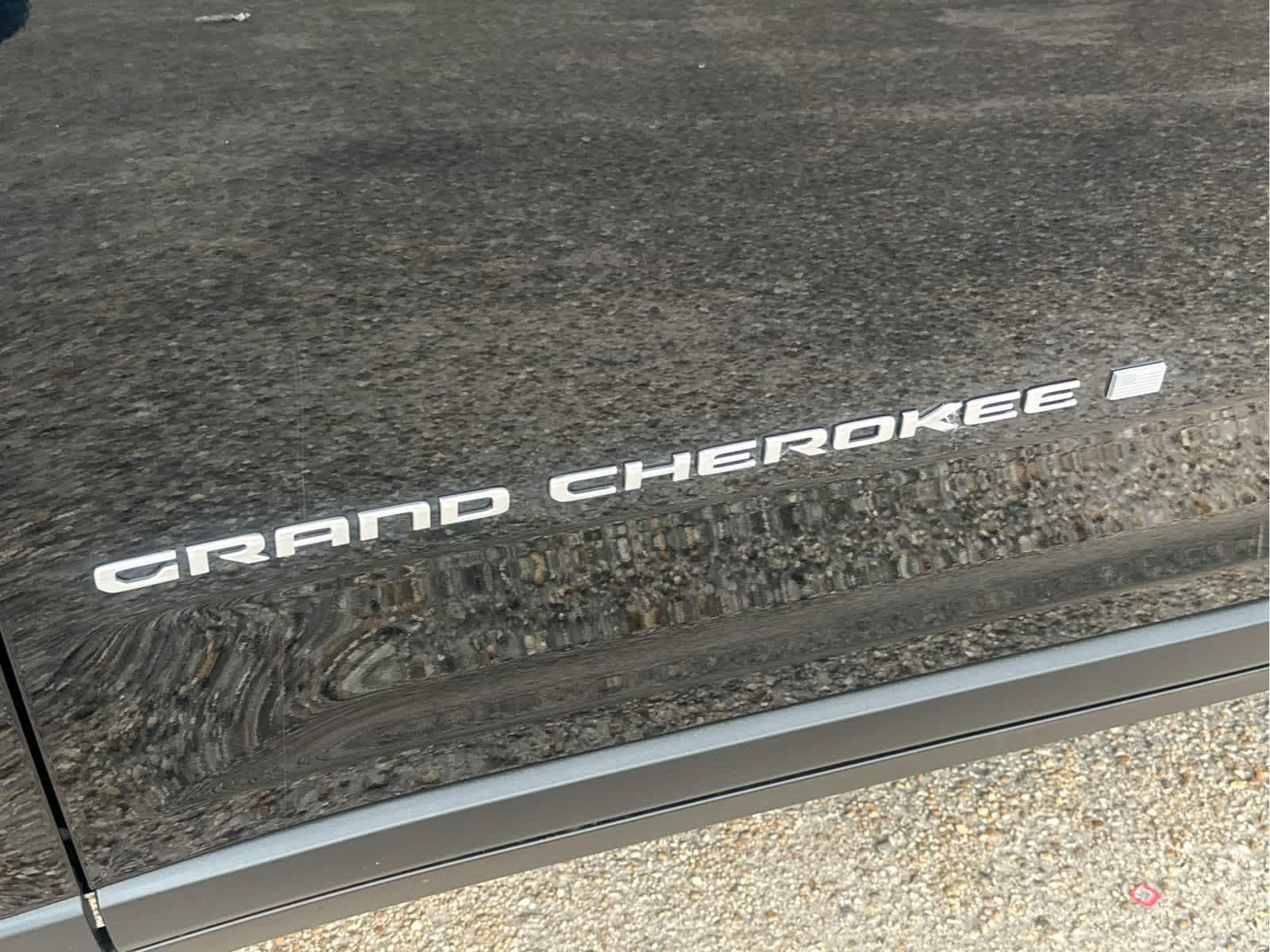 2025 Jeep Grand Cherokee L Limited - Photo 14
