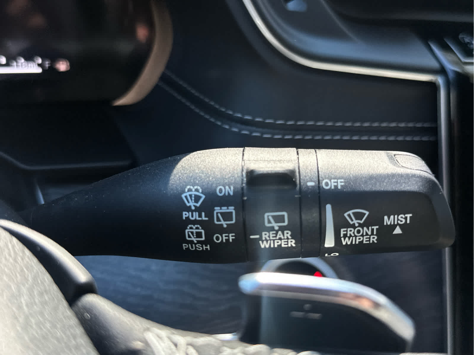 2025 Jeep Grand Cherokee L Limited - Photo 31