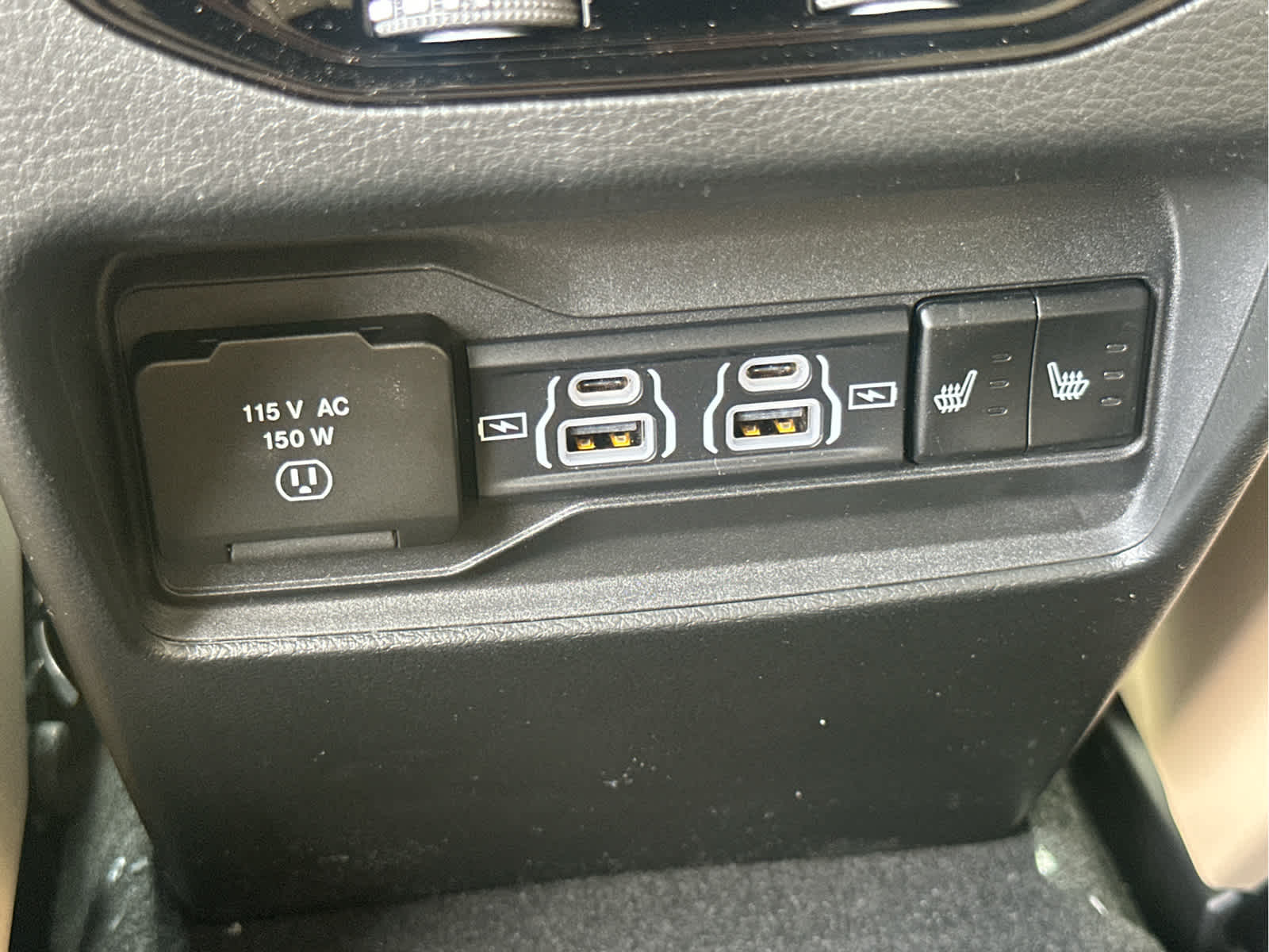 2025 Jeep Grand Cherokee Limited - Photo 56
