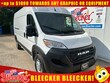  Ram ProMaster 2500