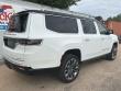 2024 Jeep Grand Wagoneer L Series III SUV