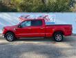 2023 Ford F-150 XLT 2WD Supercrew 5.5 Box Truck SuperCrew Cab