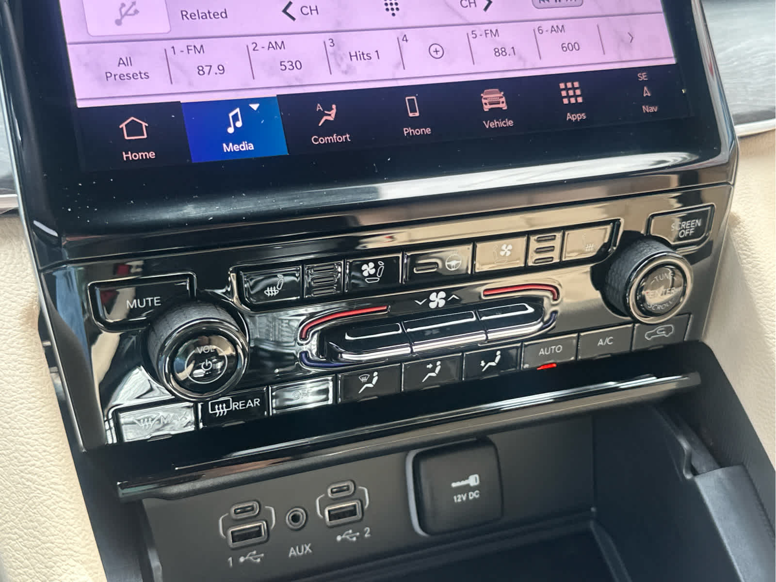 2025 Jeep Grand Cherokee Limited - Photo 42