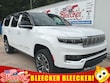  Jeep Grand Wagoneer L