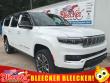 2024 Jeep Grand Wagoneer L Series III SUV