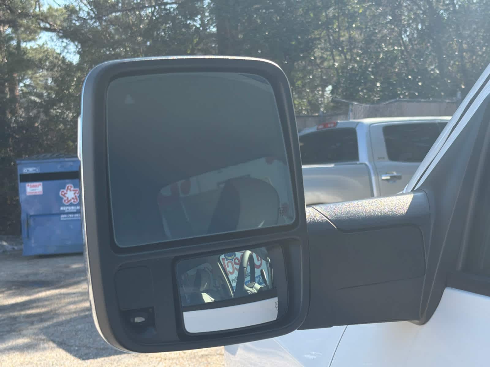 2025 RAM 2500 Laramie - Photo 12