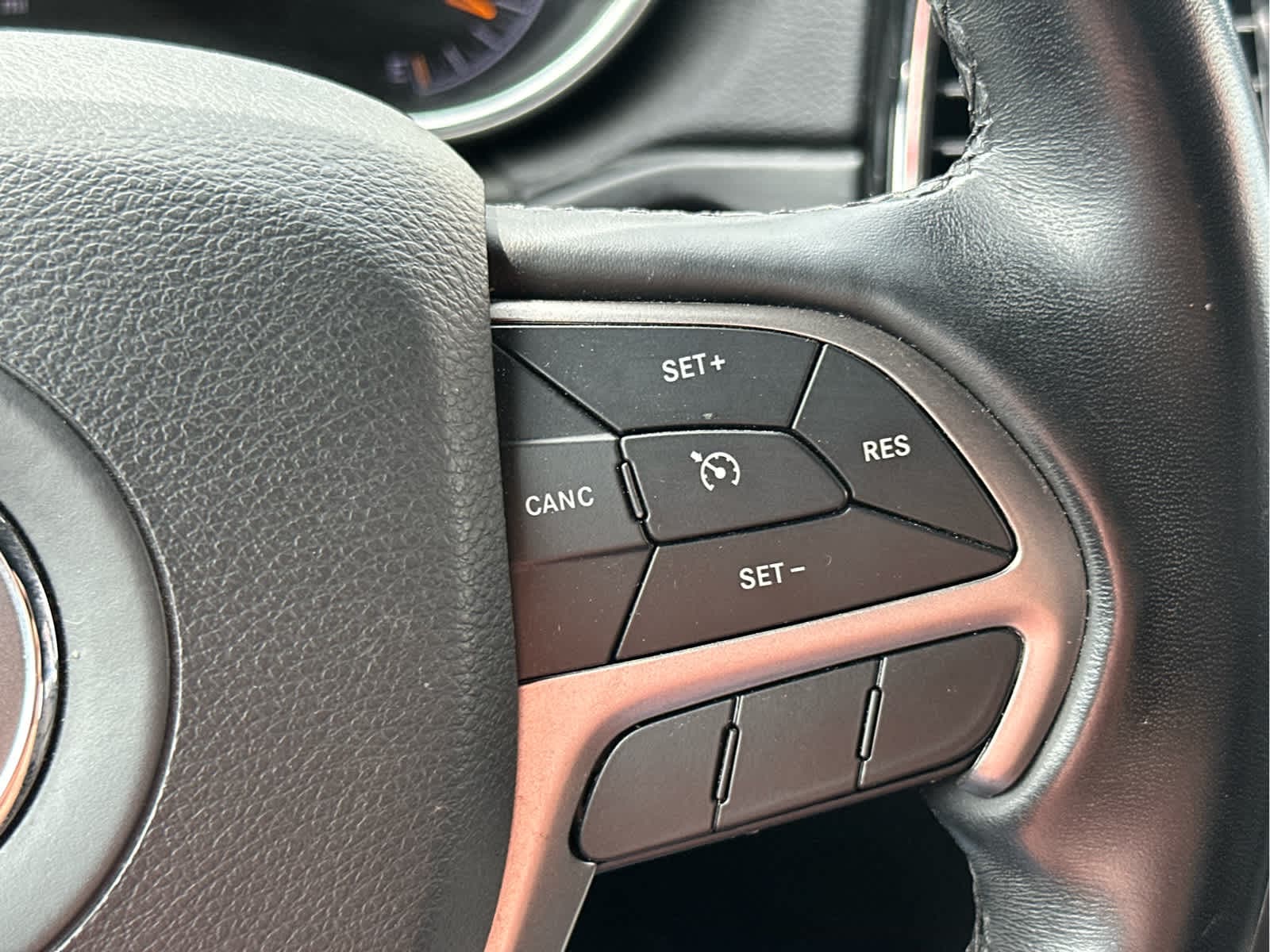 2021 Jeep Grand Cherokee Limited - Photo 29