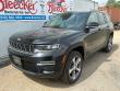 2025 Jeep Grand Cherokee Limited Sport Utility