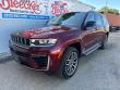 2026 Jeep Grand Cherokee L Summit Sport Utility