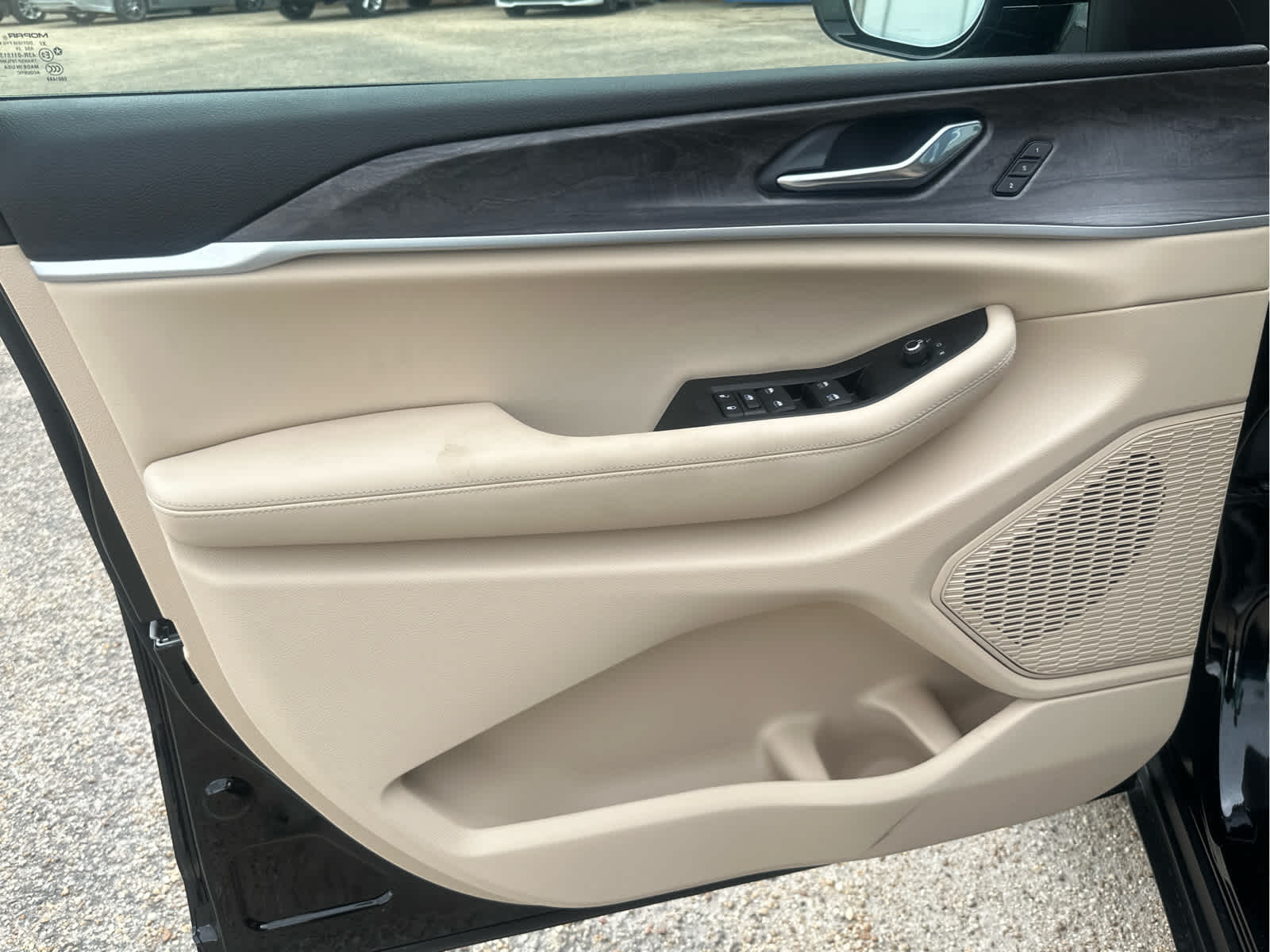 2025 Jeep Grand Cherokee L Limited - Photo 26