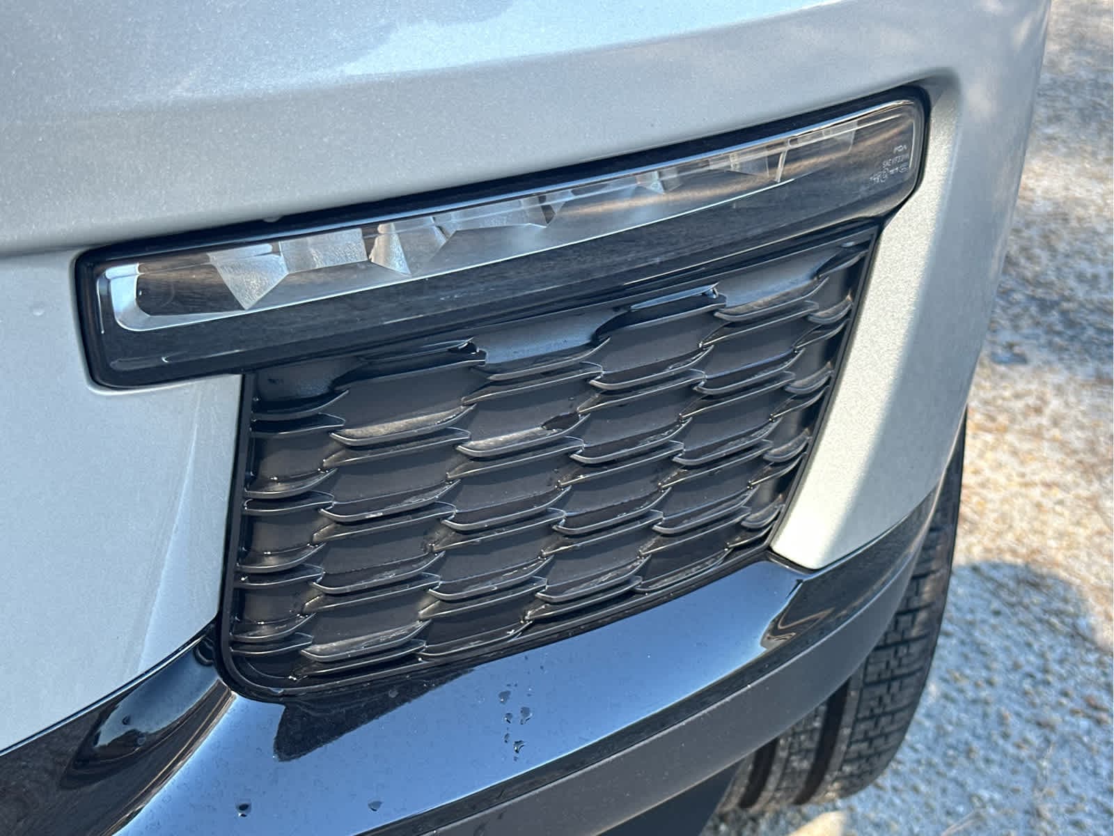 2025 Jeep Grand Cherokee L Limited - Photo 10