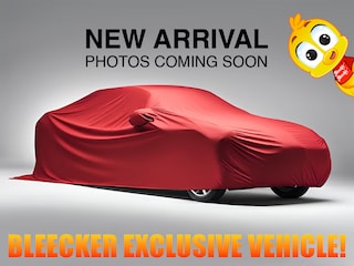 2018 Jeep Compass Latitude SUV