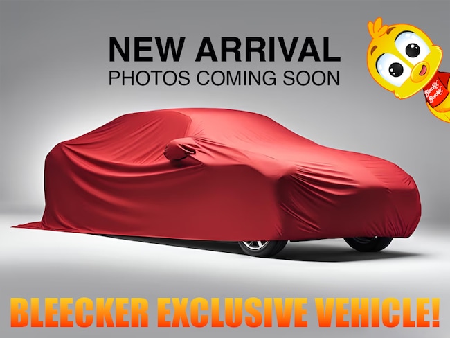 2023 Chevrolet Colorado 2WD Work Truck Crew Cab Truck Crew Cab