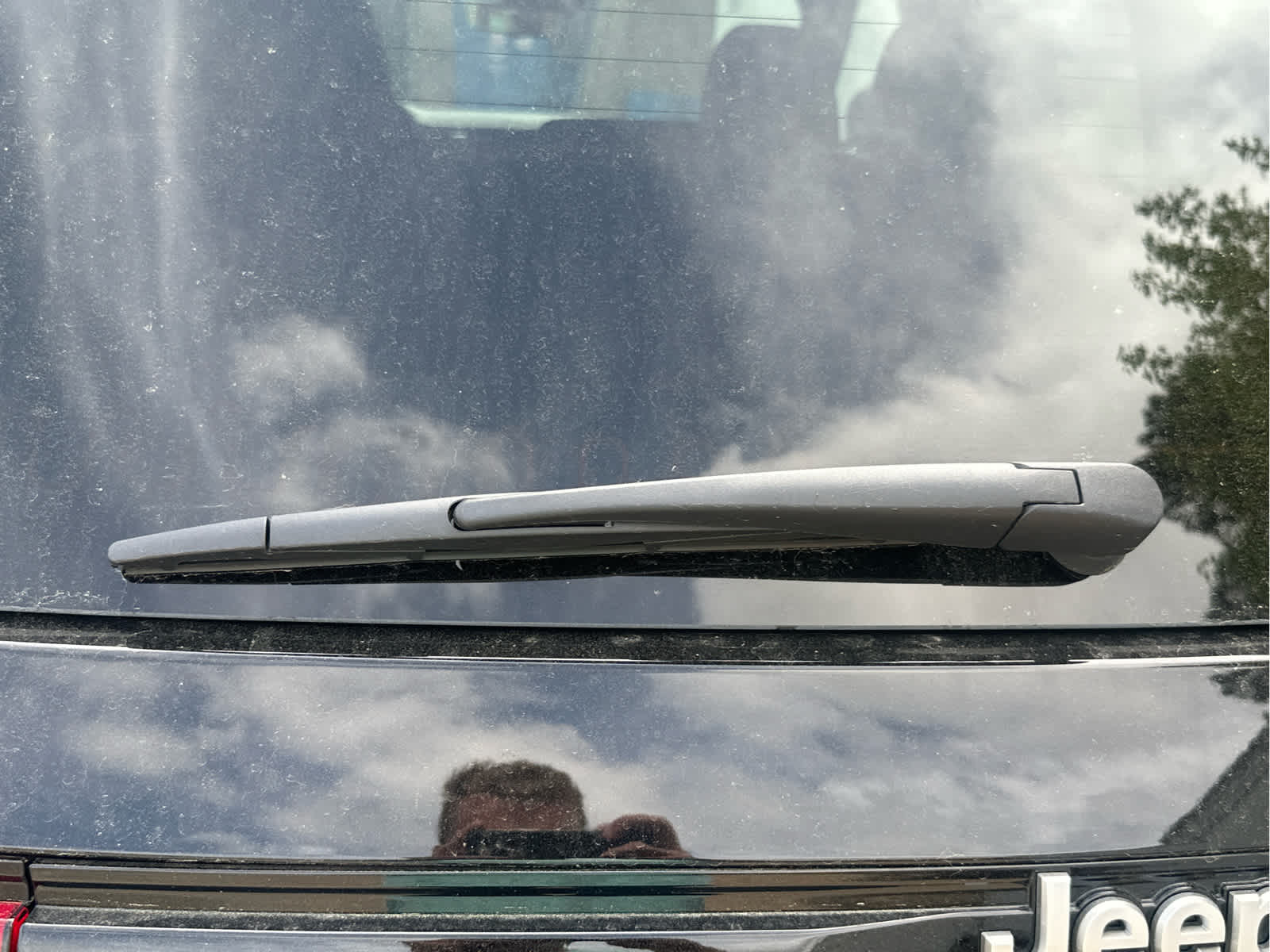 2025 Jeep Grand Cherokee Limited - Photo 25