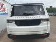 2024 Jeep Grand Wagoneer L Series III SUV