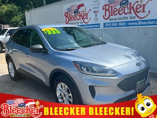 2022 Ford Escape SE SUV