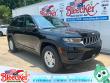 2025 Jeep Grand Cherokee Laredo Sport Utility