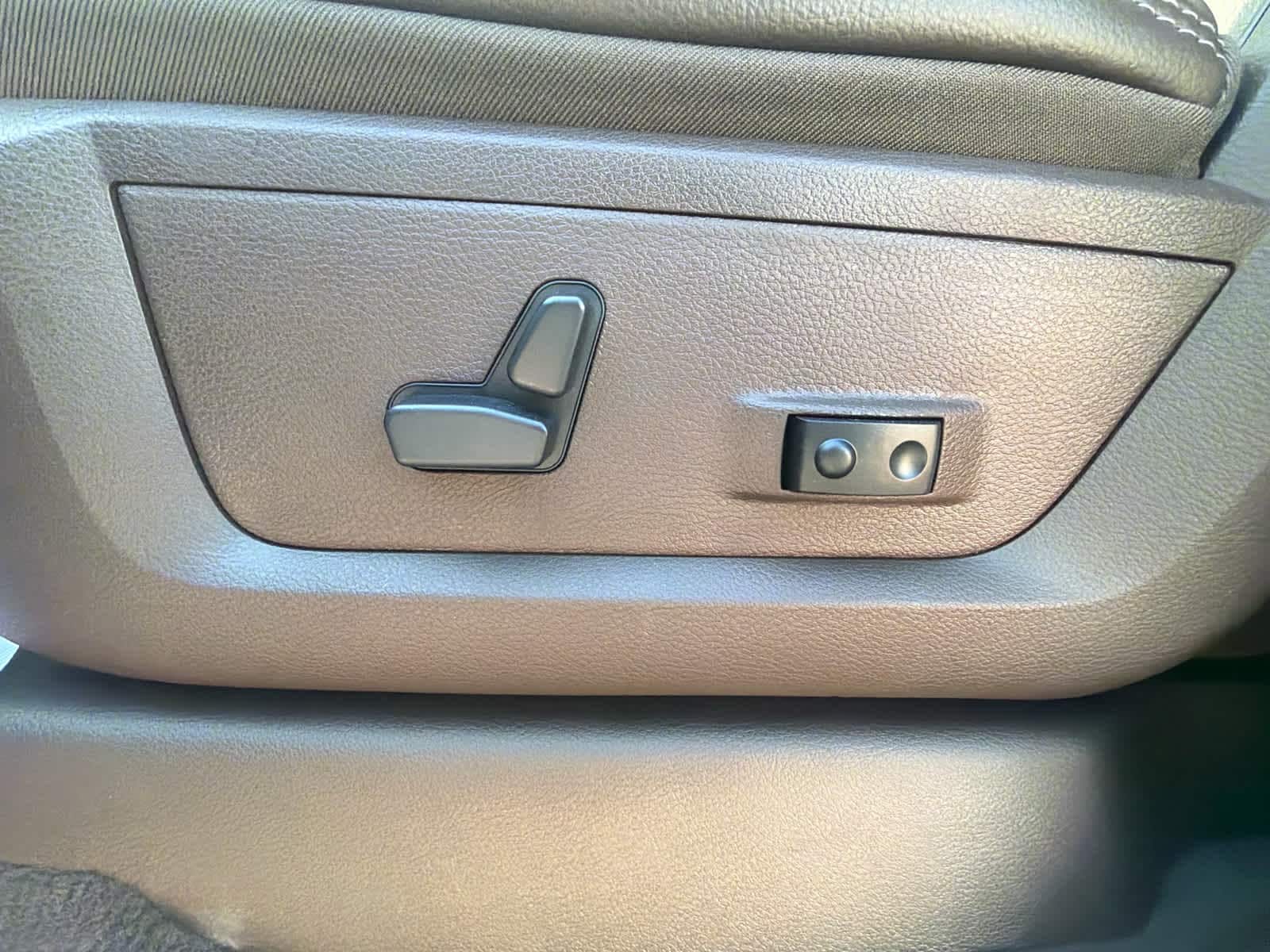 2025 RAM 2500 Laramie - Photo 21