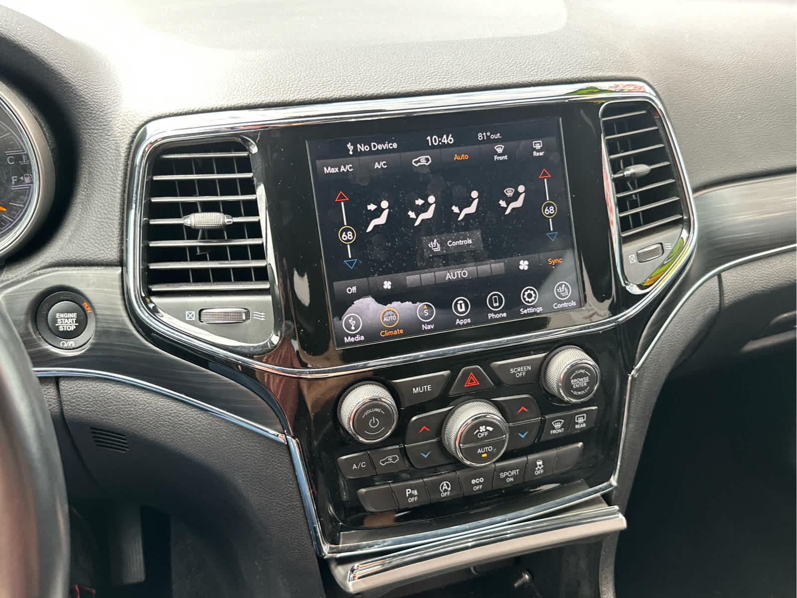 2021 Jeep Grand Cherokee Limited - Photo 32