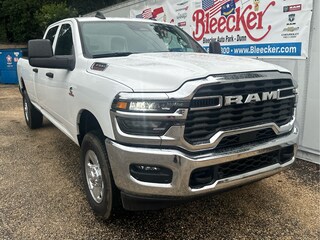 2026 Ram 3500 Tradesman Pickup