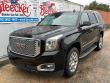 2017 GMC Yukon Denali SUV