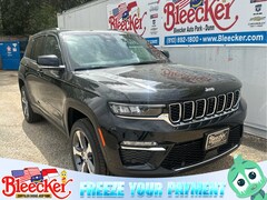 2025 Jeep Grand Cherokee Limited Sport Utility