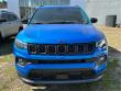 2025 Jeep Compass Latitude Sport Utility