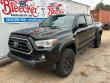 2021 Toyota Tacoma SR5 Double Cab 5 Bed V6 AT (Natl) Truck Double Cab