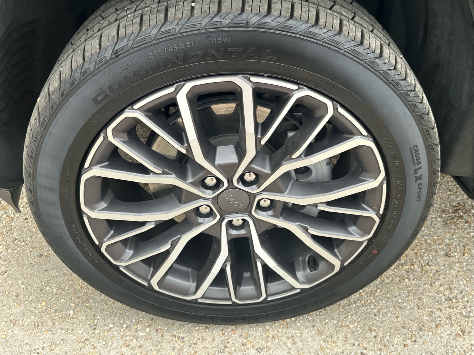 2025 Jeep Grand Cherokee L Summit Reserve - Photo 11